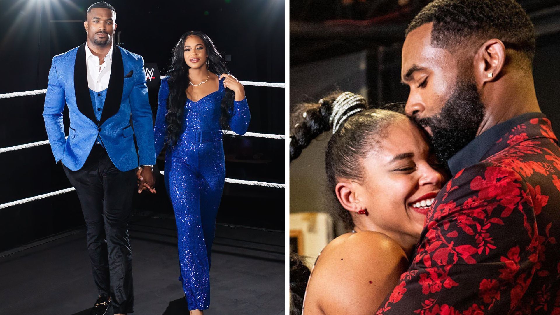 New major project for Bianca Belair and Montez Ford!