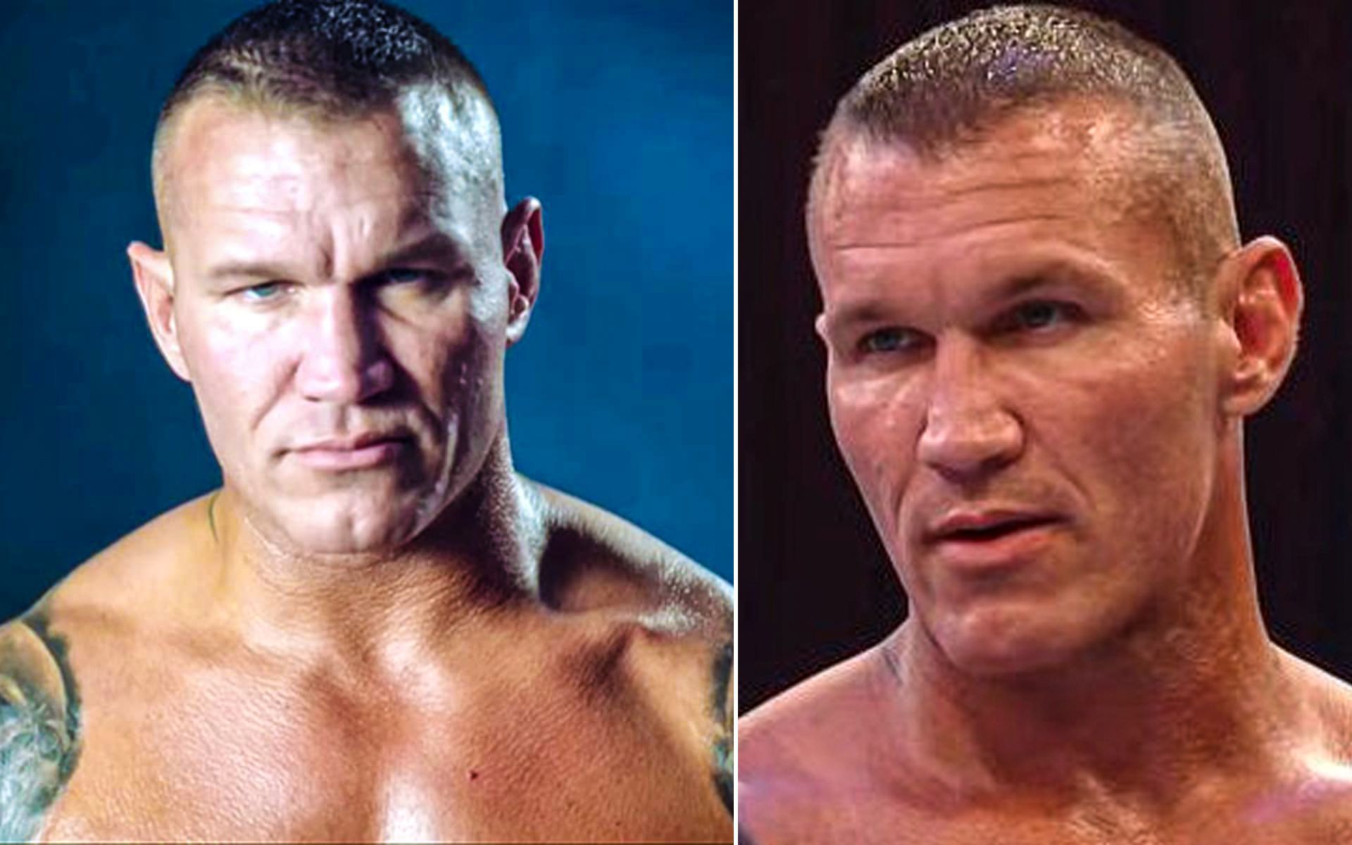 Randy Orton is likely to wrestle inside WarGames this year.