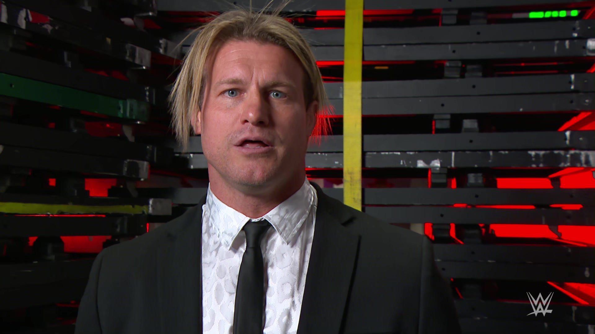 Dolph Ziggler