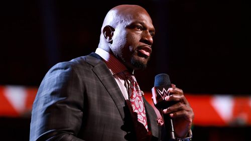 Titus O'Neil