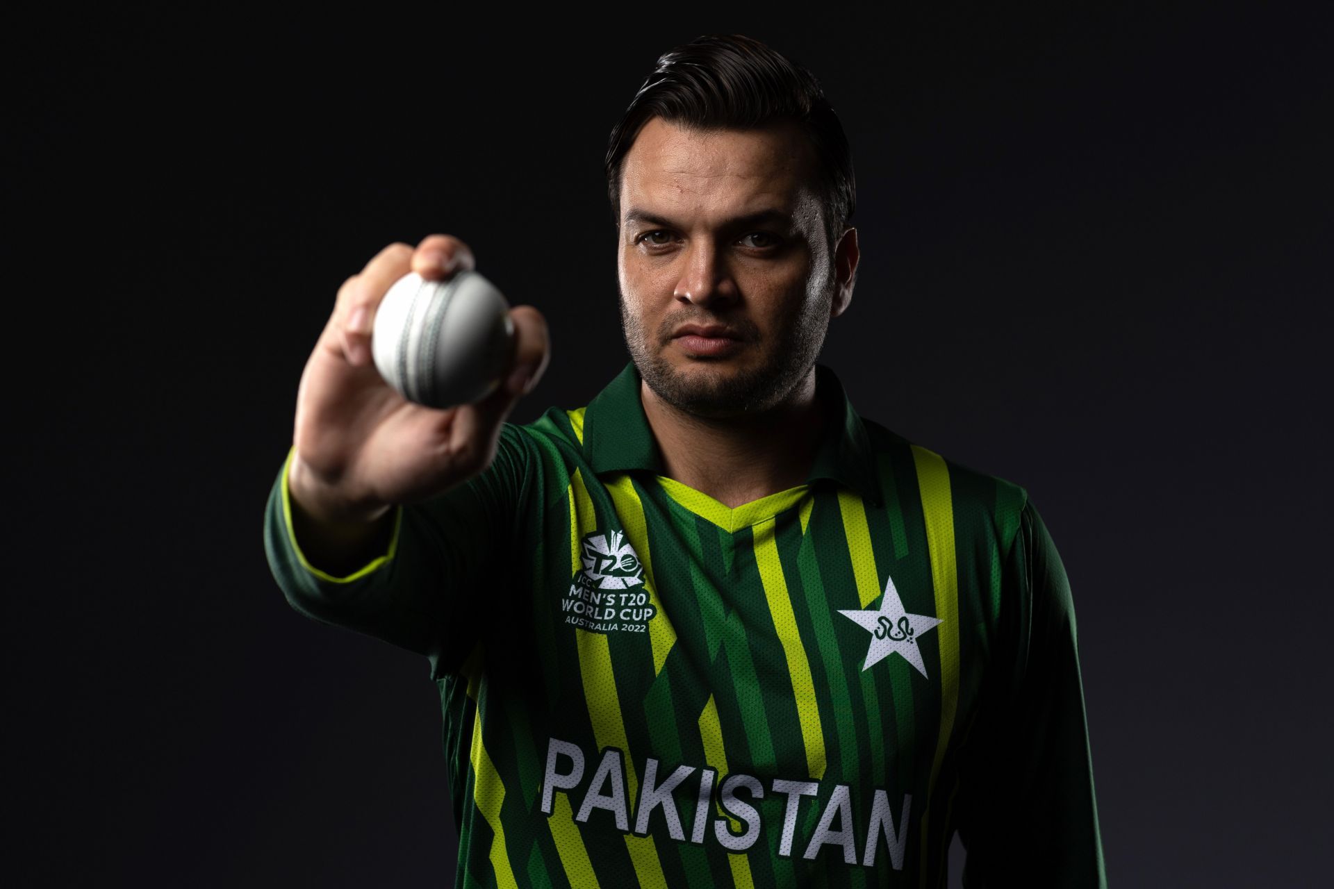 Usman Qadir (Credits: icc-cricket.com)