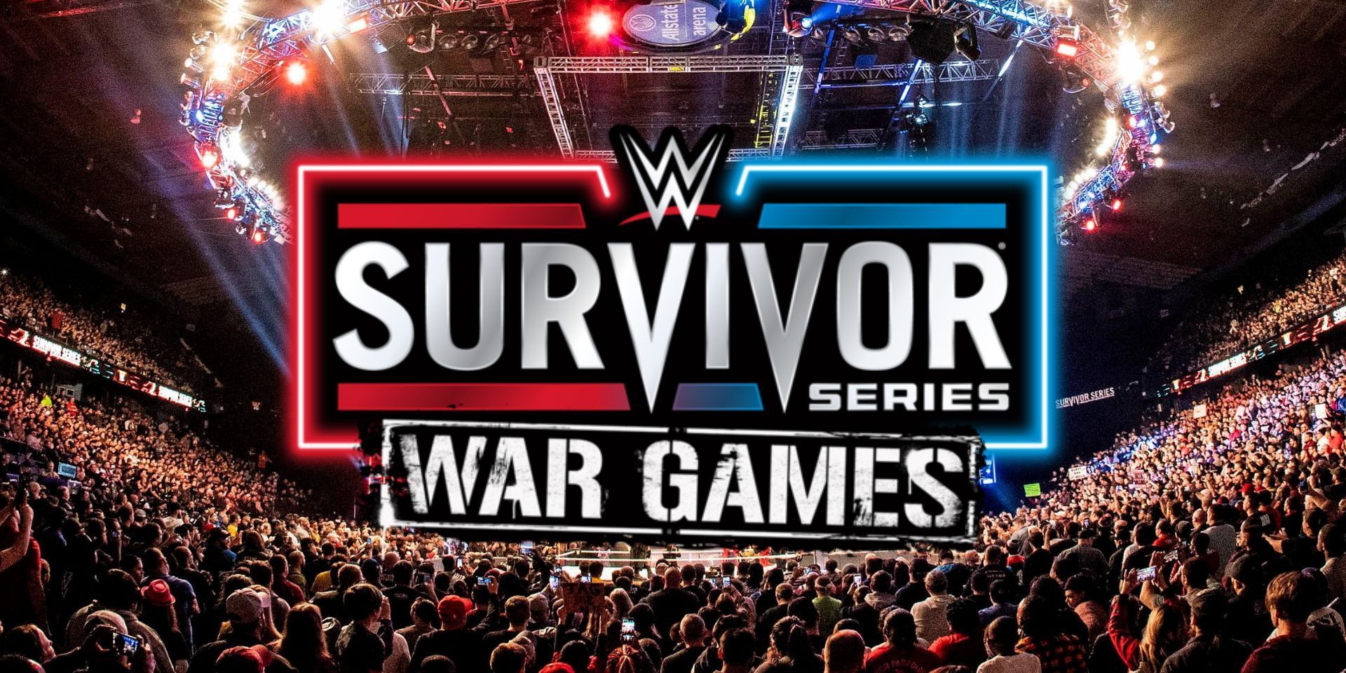 A former WWE star has spoke about Survivor Series