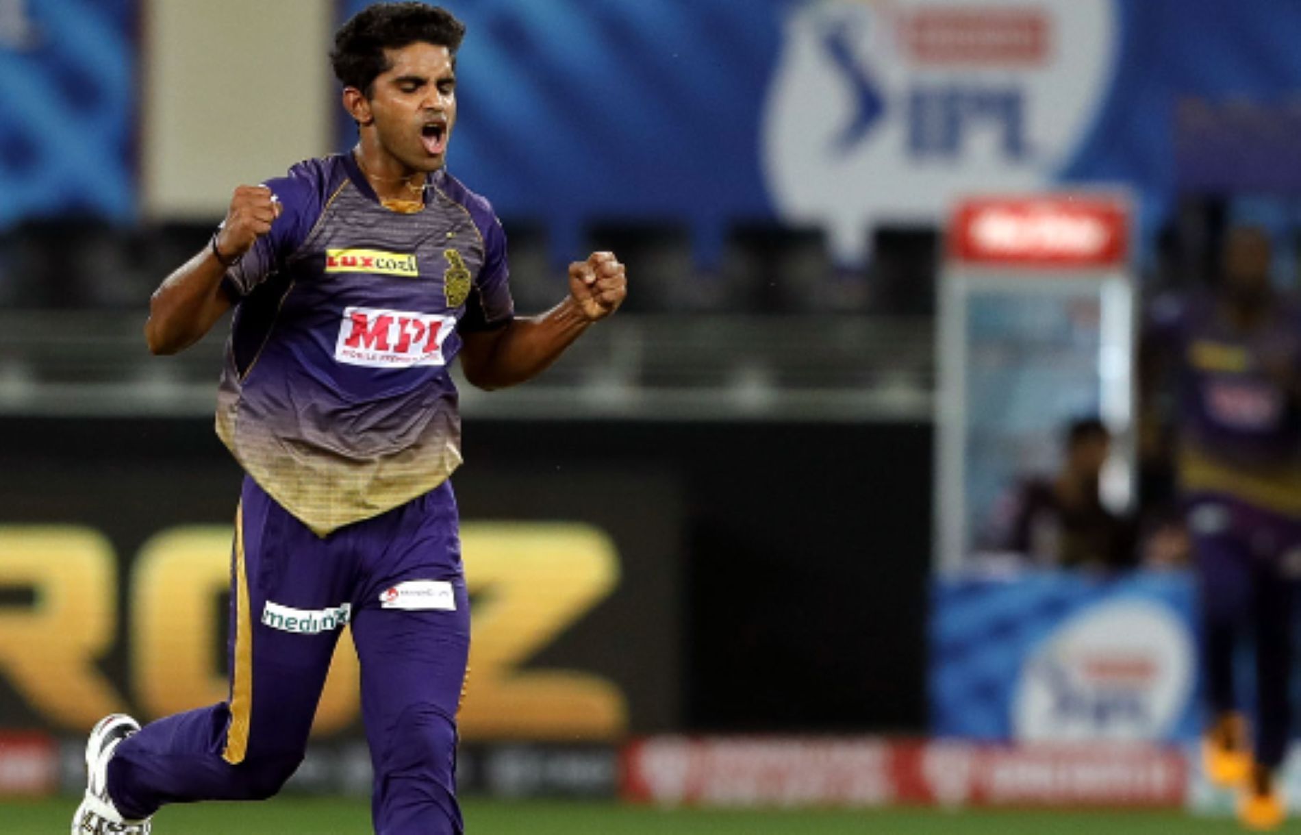 Shivam Mavi did not play a single game for GT in the IPL 2023 season.