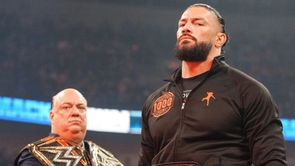 WWE WrestleMania XL में Roman Reigns की बादशाहत खत्म करने वाले असली स्टार का नाम आया सामने, जानिए किसकी वजह से प्लान किया गया रद्द?