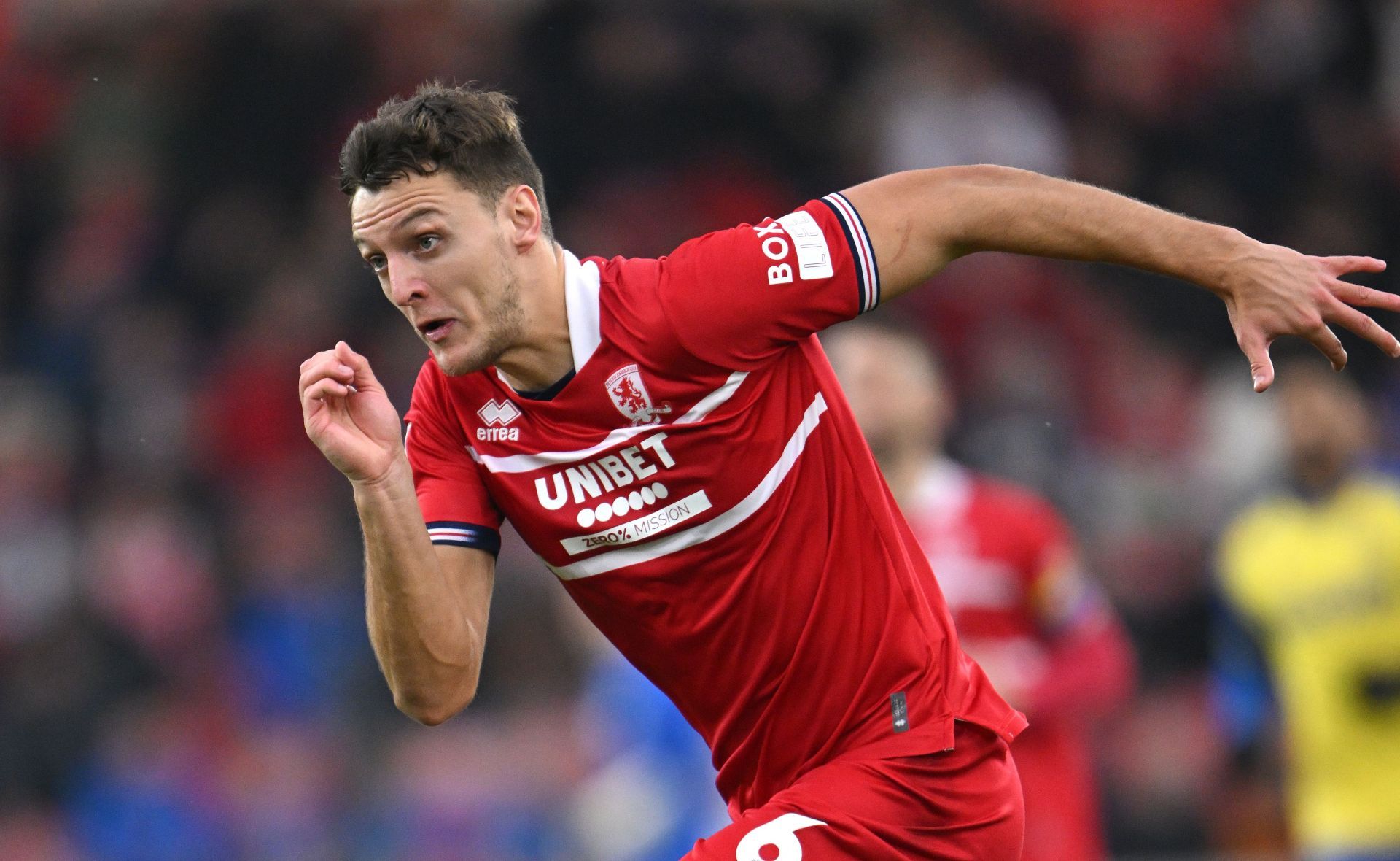 Middlesbrough v Stoke City - Sky Bet Championship