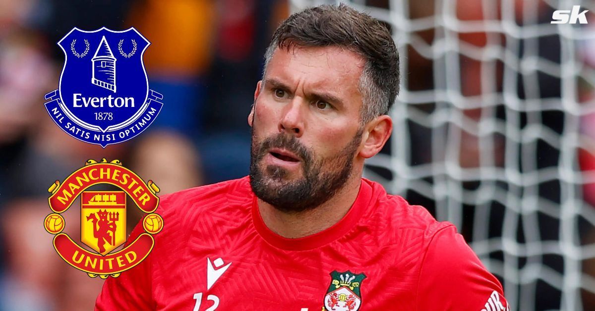 Ben Foster thinks Manchester United will fail to beat Everton.