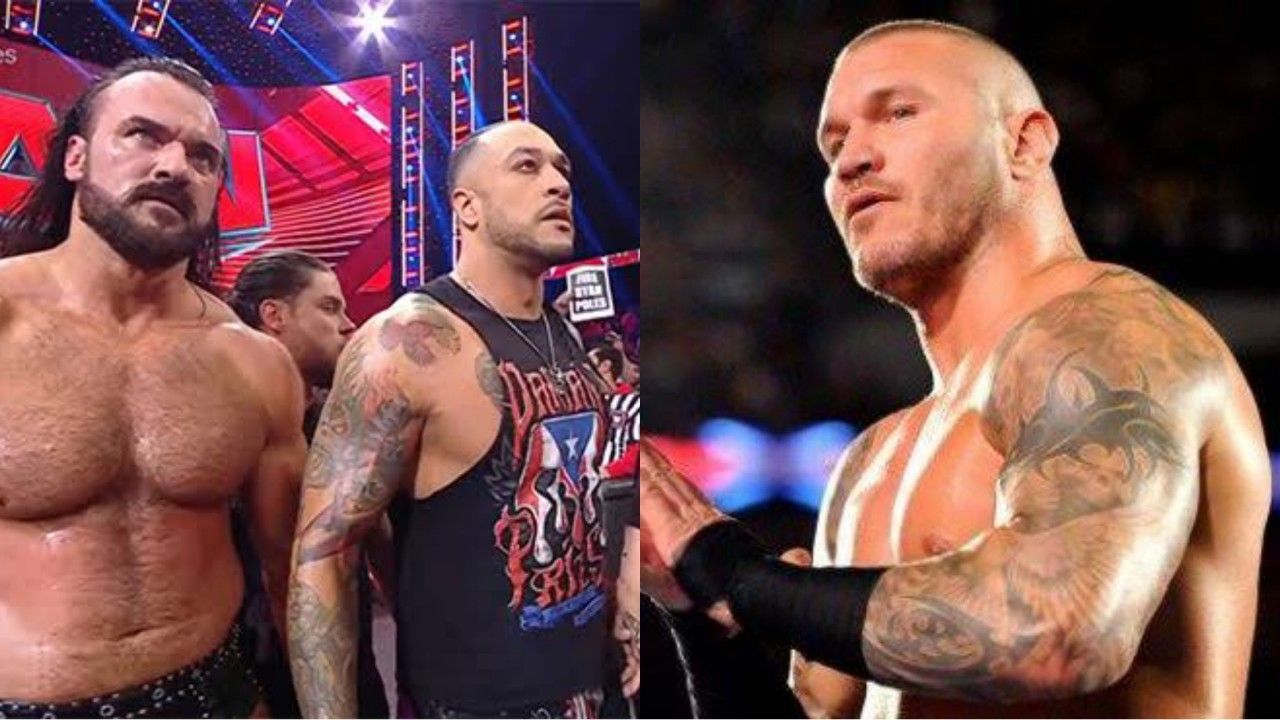 WWE Survivor Series धमाकेदार इवेंट साबित हो सकता है 