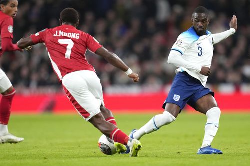 Fikayo Tomori is wanted back at Stamford Bridge