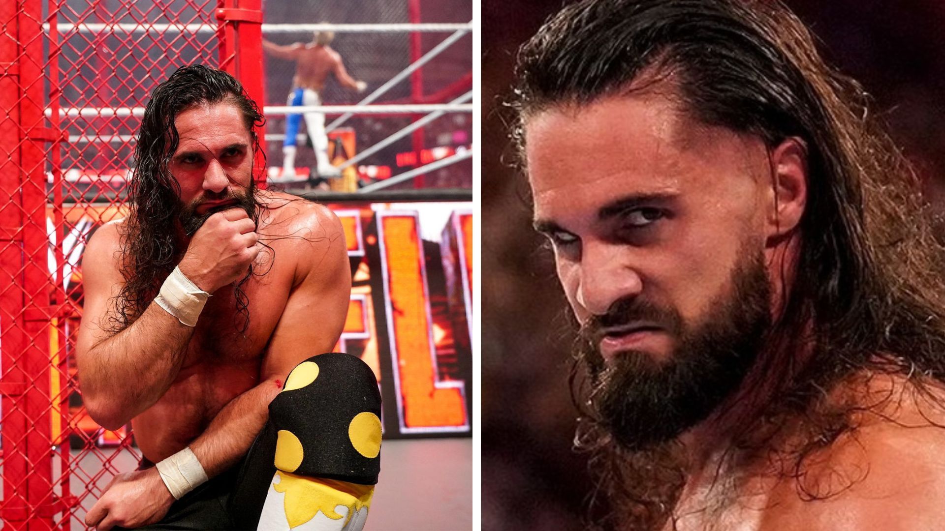 Seth Rollins could encounter a familiar foe in WWE Survivor Series