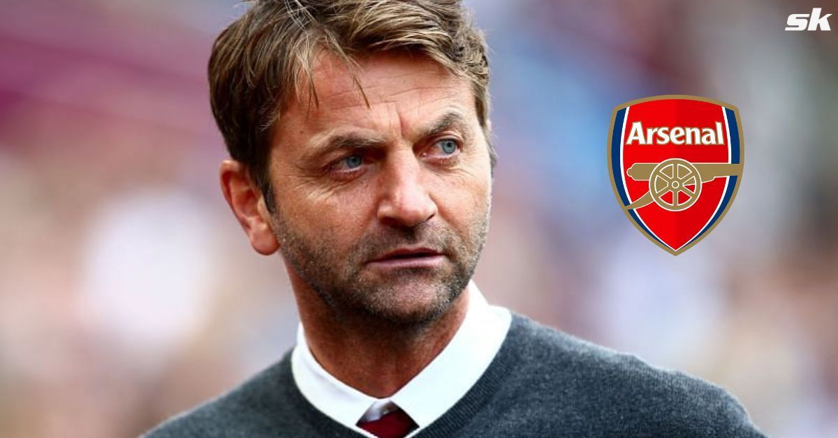 Tim Sherwood criticizes Arsenal star Kai Havertz 