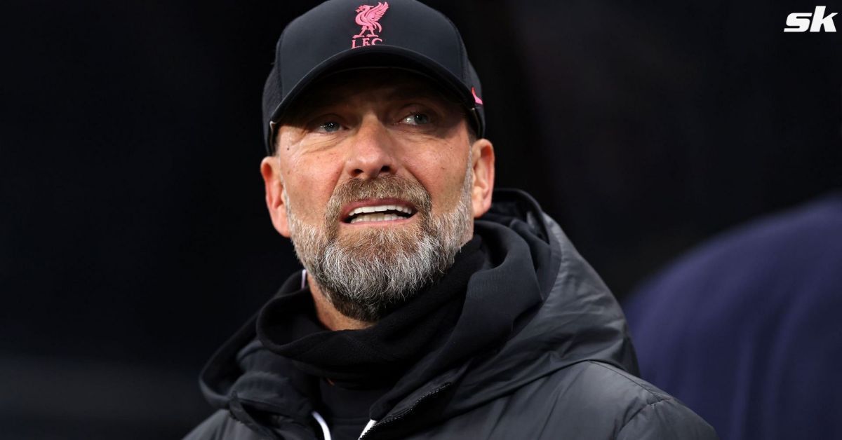 Jurgen Klopp slams Luton fans for tragedy chanting in Liverpool