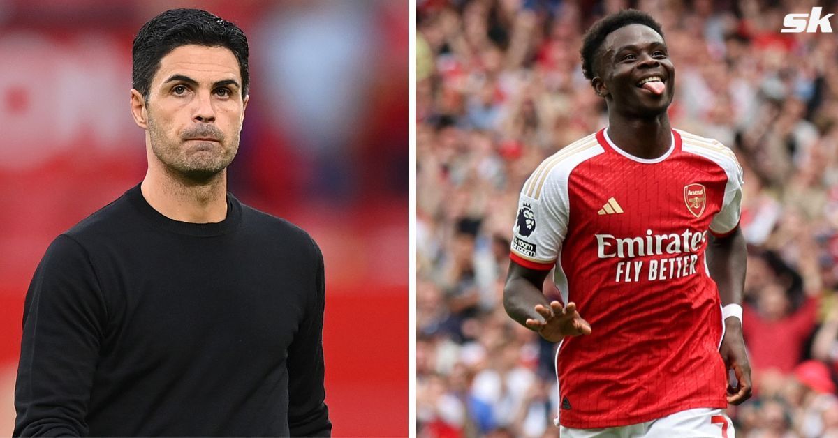 Mikel Arteta provides injury update after Arsenal