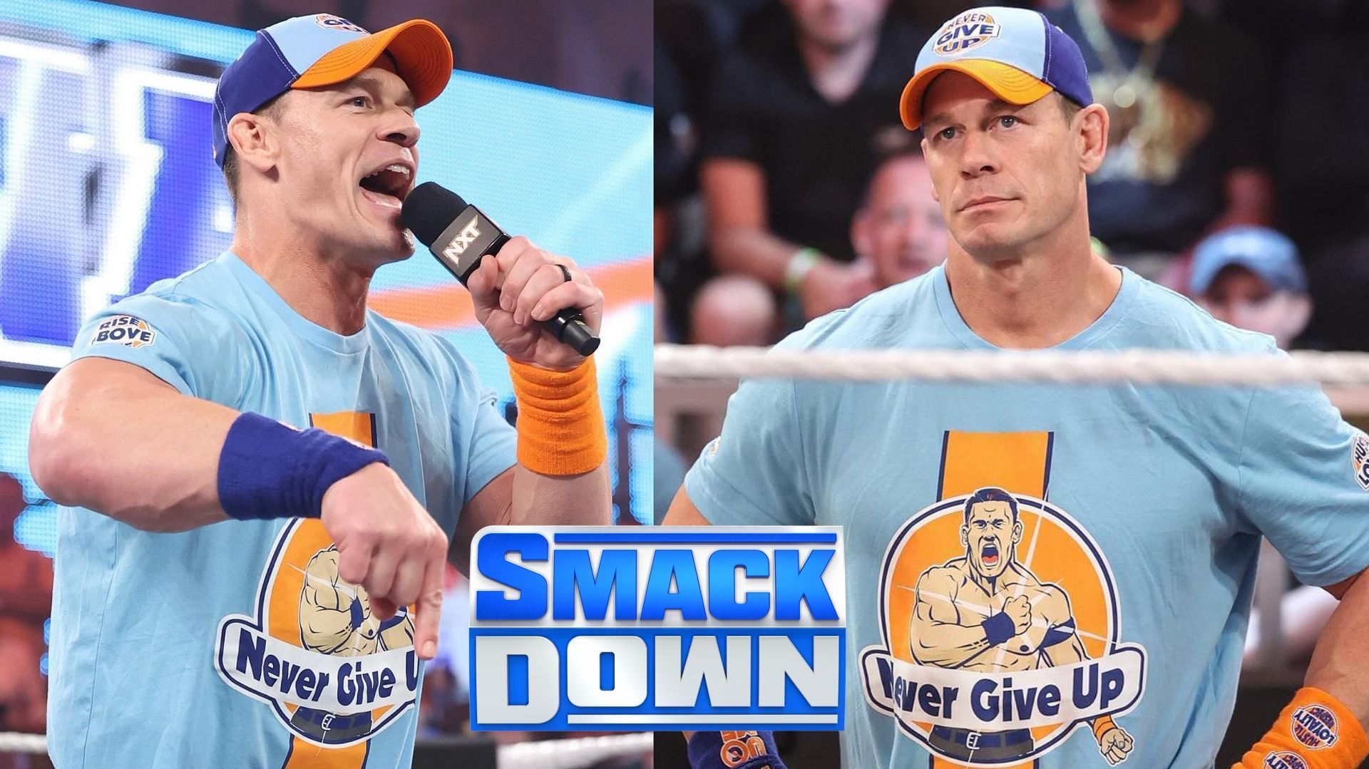 John Cena