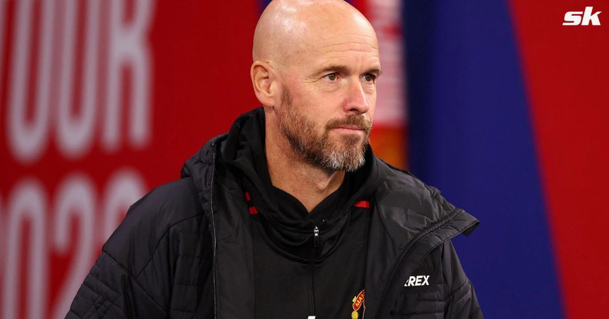 Erik ten Hag