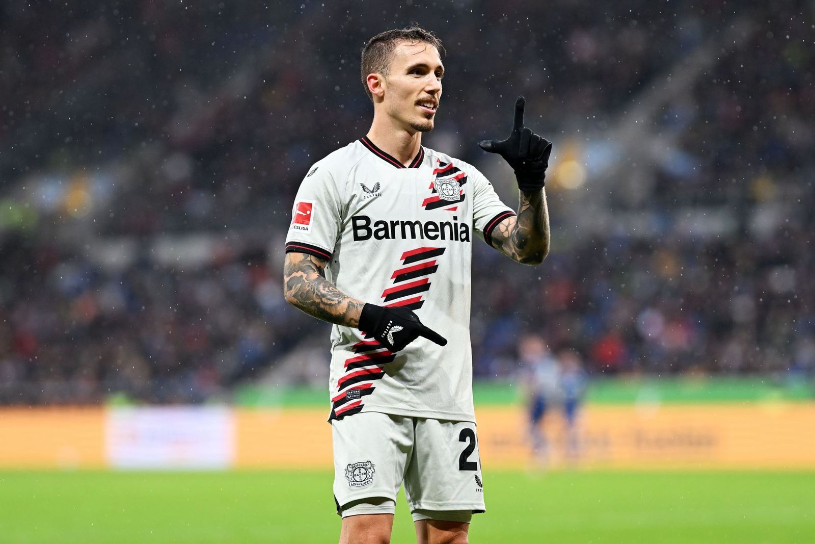 5 best Spanish players in world football right now (2023)