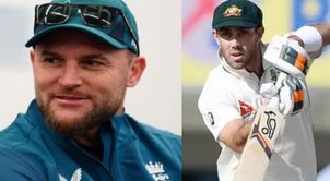 "Baz would have picked him" - Ian Smith on Glenn Maxwell's limited opportunities in Test cricket