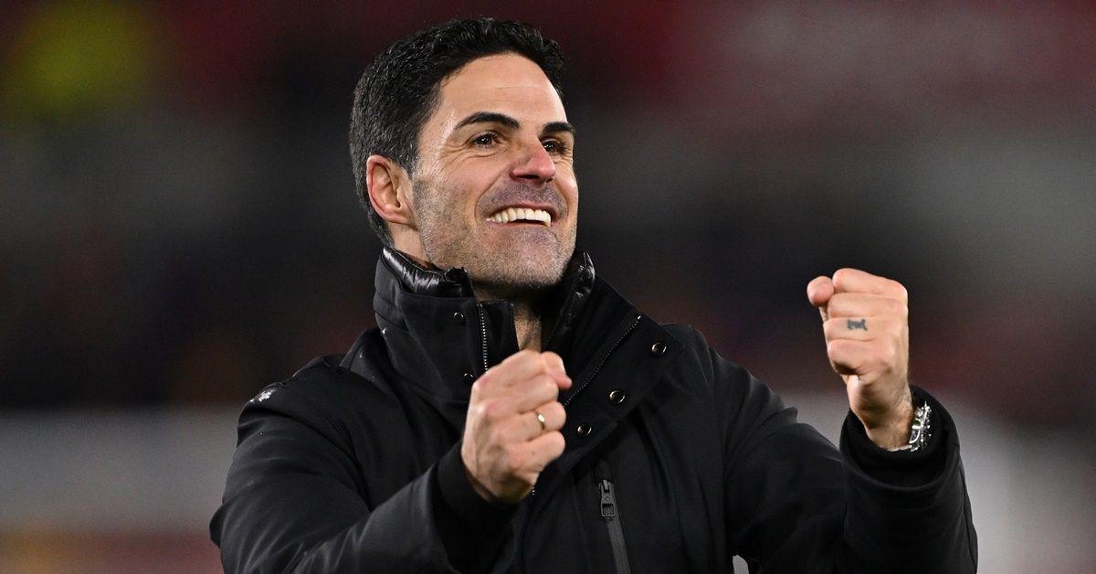 Mikel Arteta added Kai Havertz to his ranks earlier this summer.