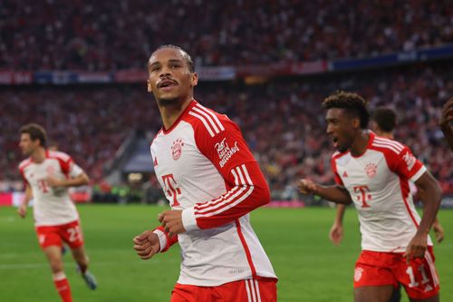 FC Bayern München v Sport-Club Freiburg - Bundesliga