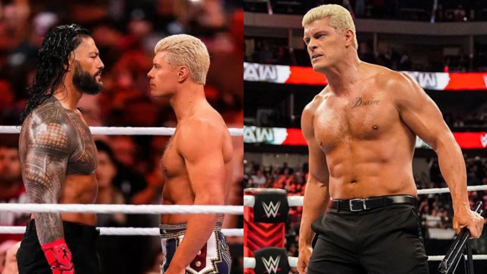 "Wrestlemania 40 Is Gonna Be A Sad Day" - WWE Universe Reacts To Cody ...