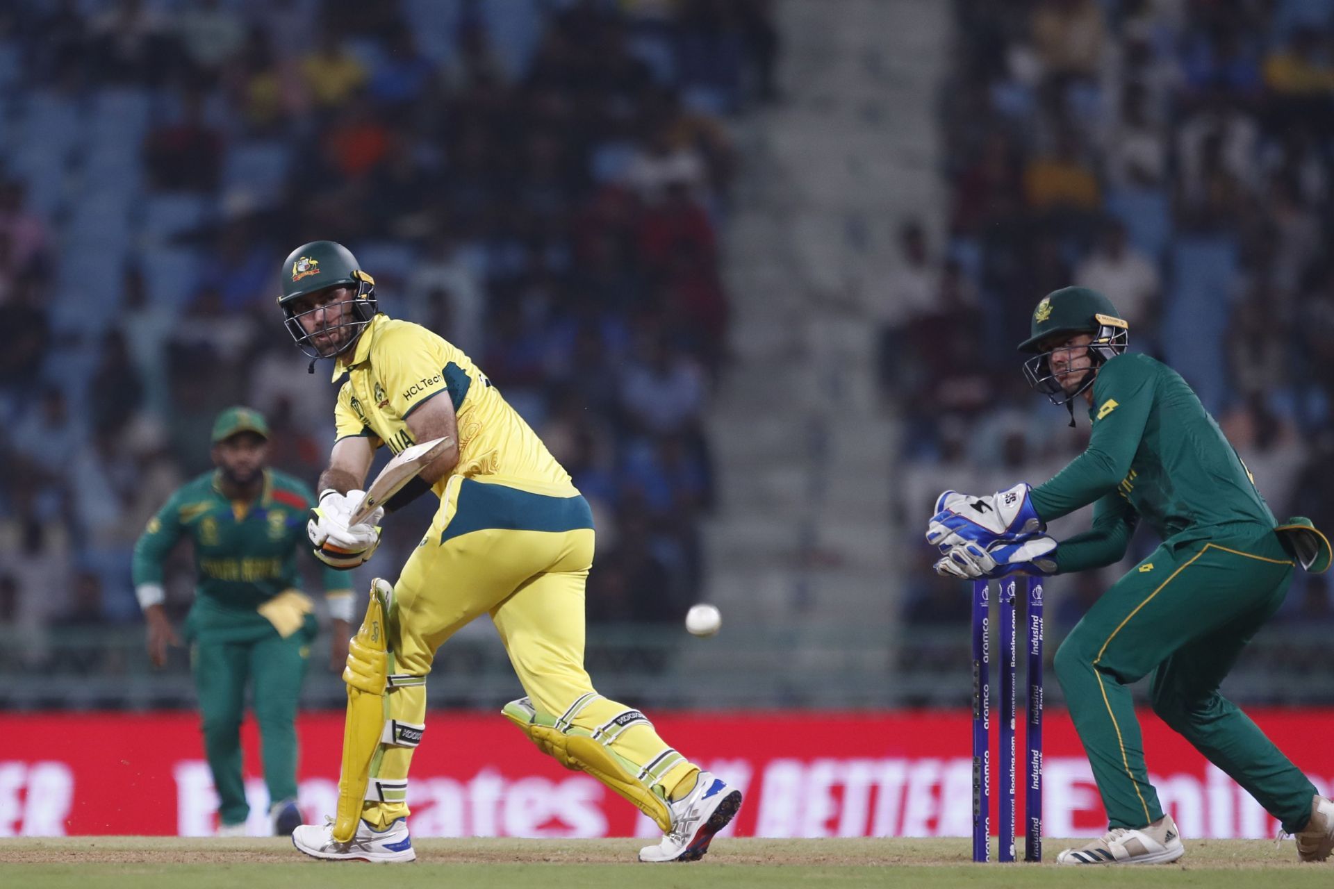 Australia v South Africa - ICC Men