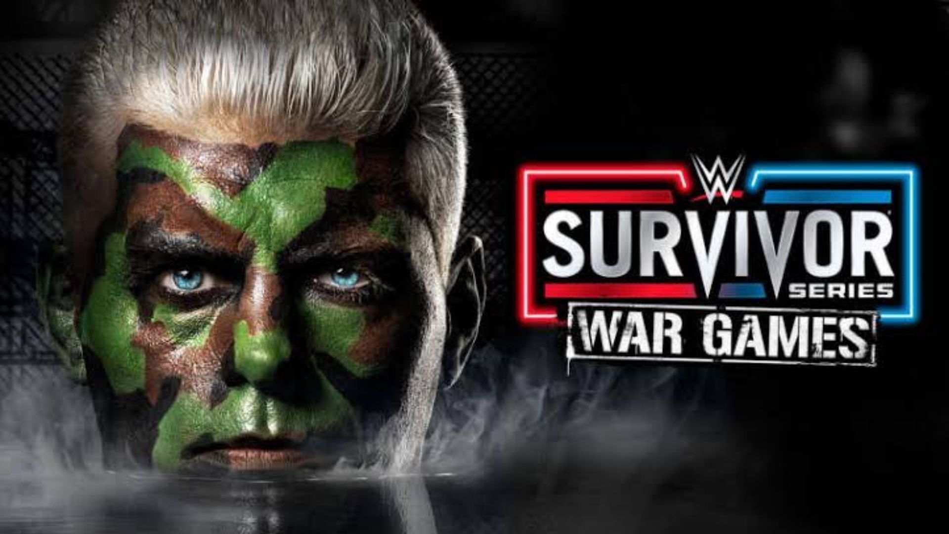 Survivor Series poster. Image Credits: X