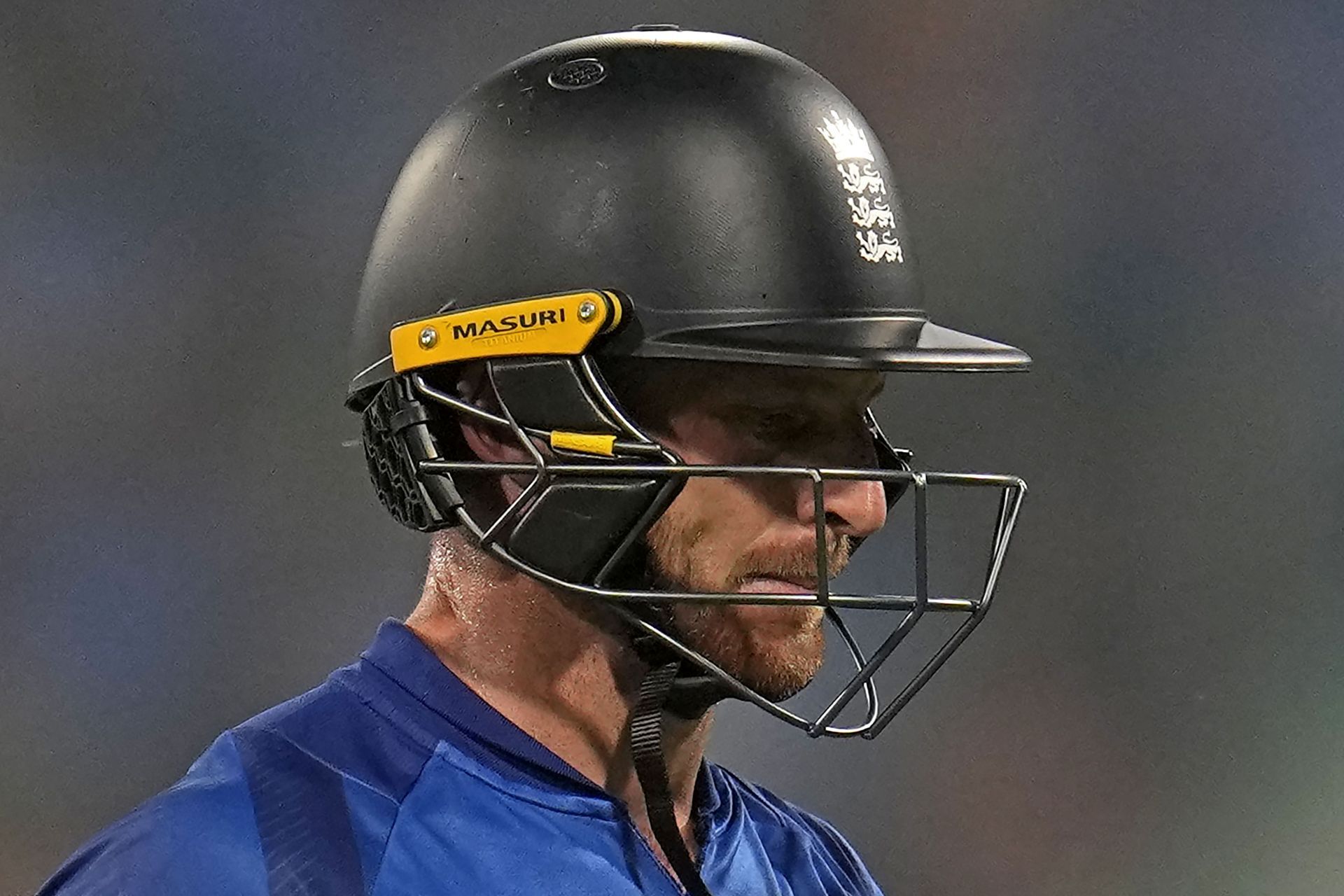 Jos Buttler. (Image Credits: Twitter)