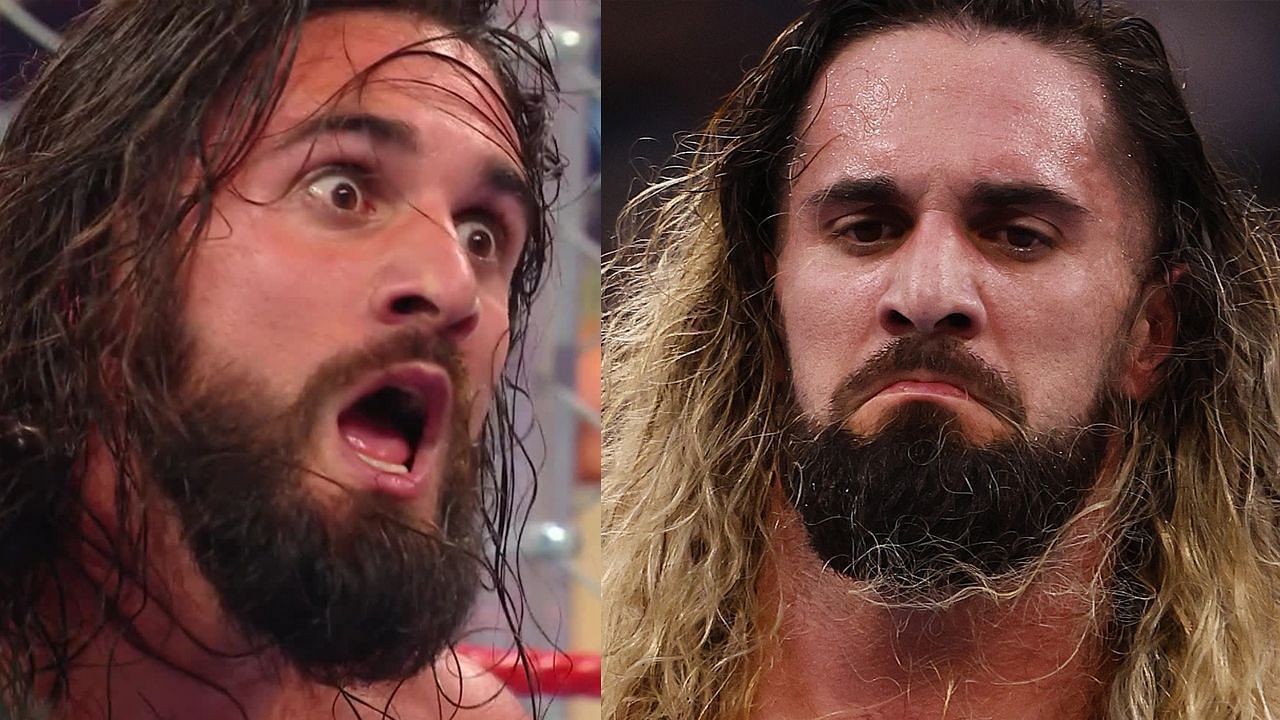 Seth Rollins could lose his World Heavyweight title on WWE RAW after Crown Jewel 2023