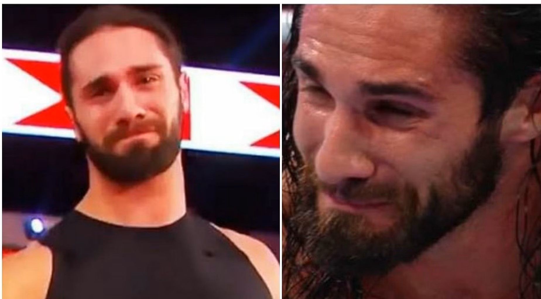 Seth Rollins is slated to fight at Survivor Series 2023.