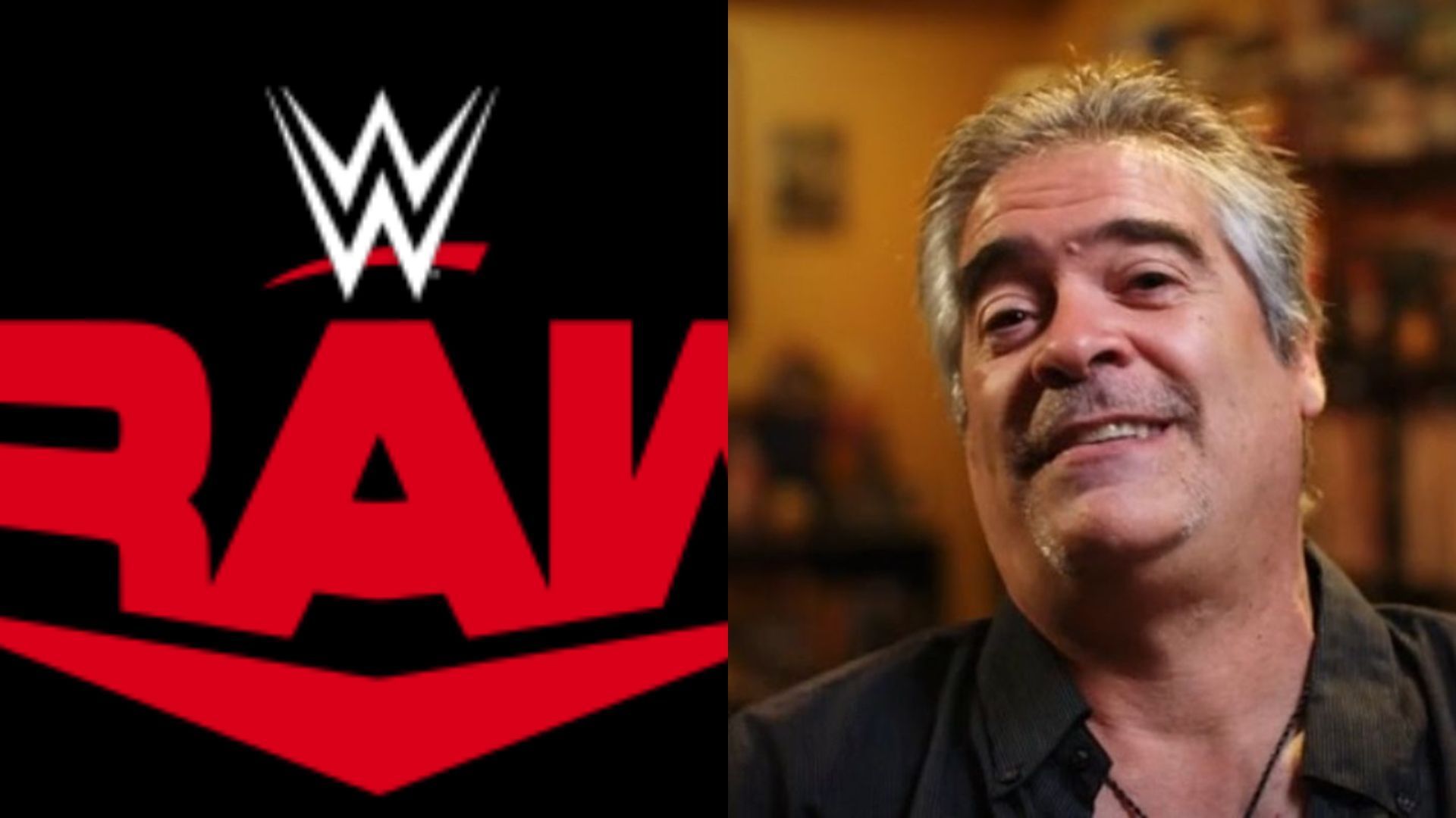 Vince Russo was head writer for WWE RAW during the attitude era