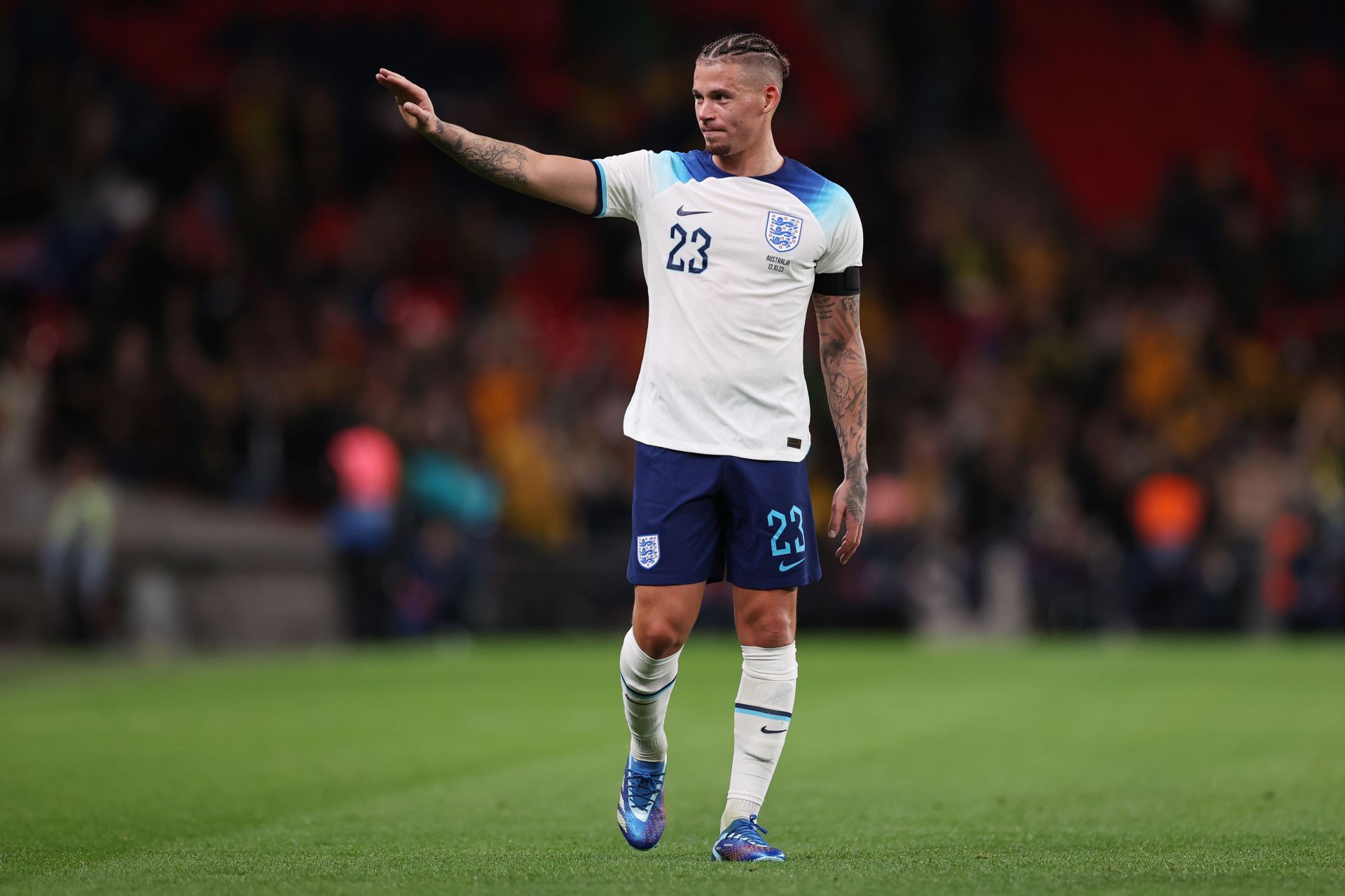 Kalvin Phillips (via Getty Imaegs)