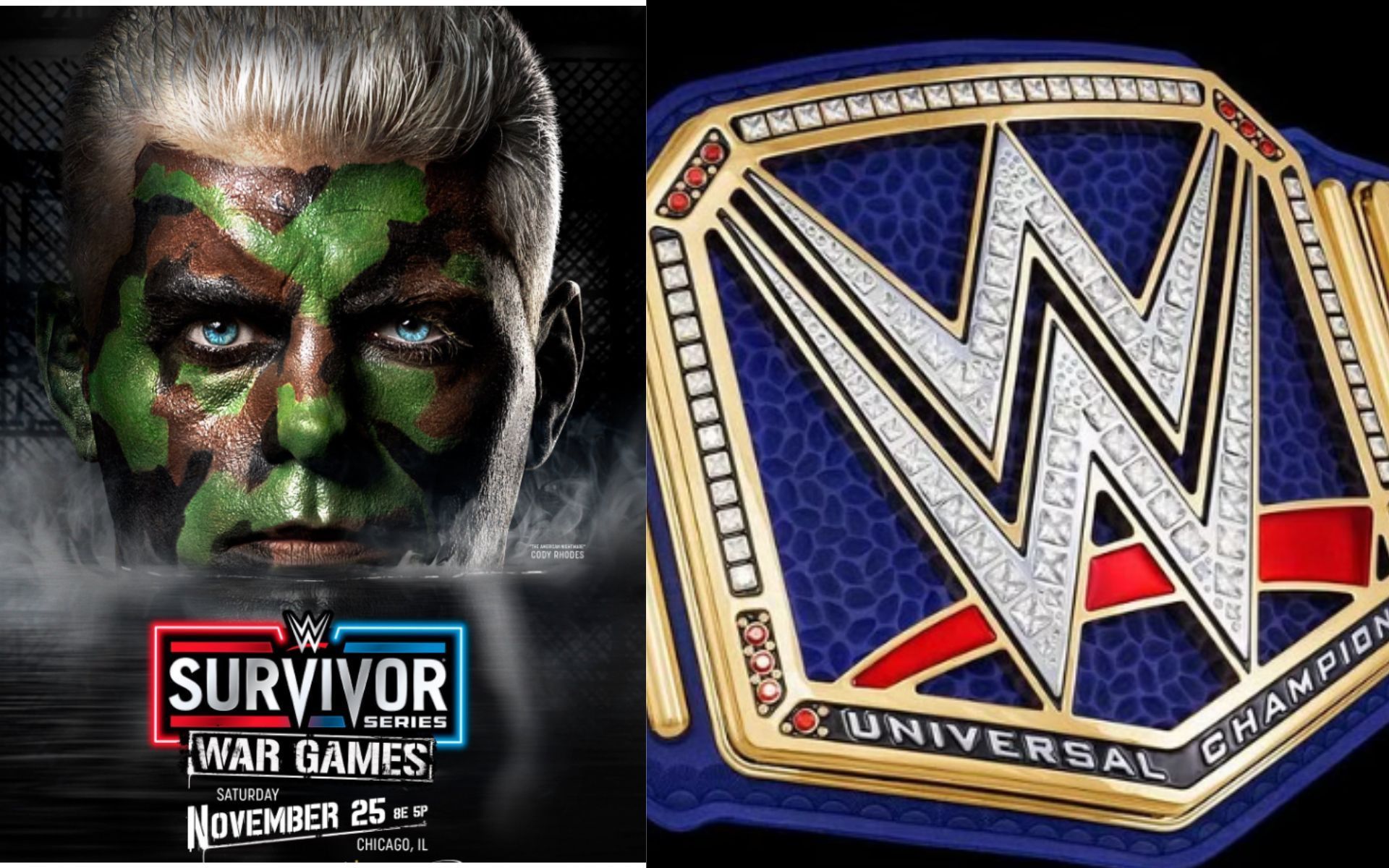 Survivor Series is filled with highly anticipated matches and feuds