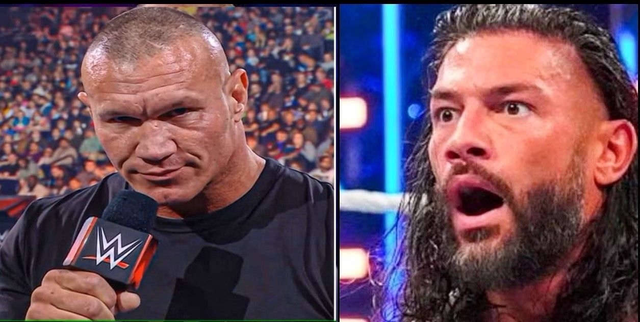 Who will Randy Orton target on SmackDown?