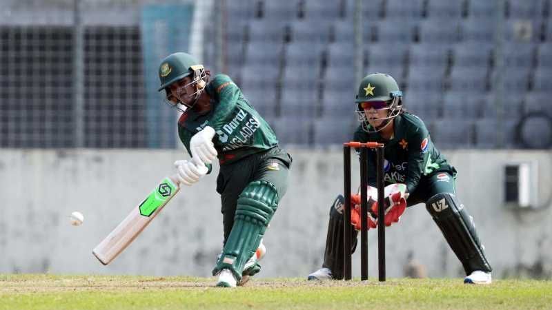 Nigar Sultana - ICC Ranking