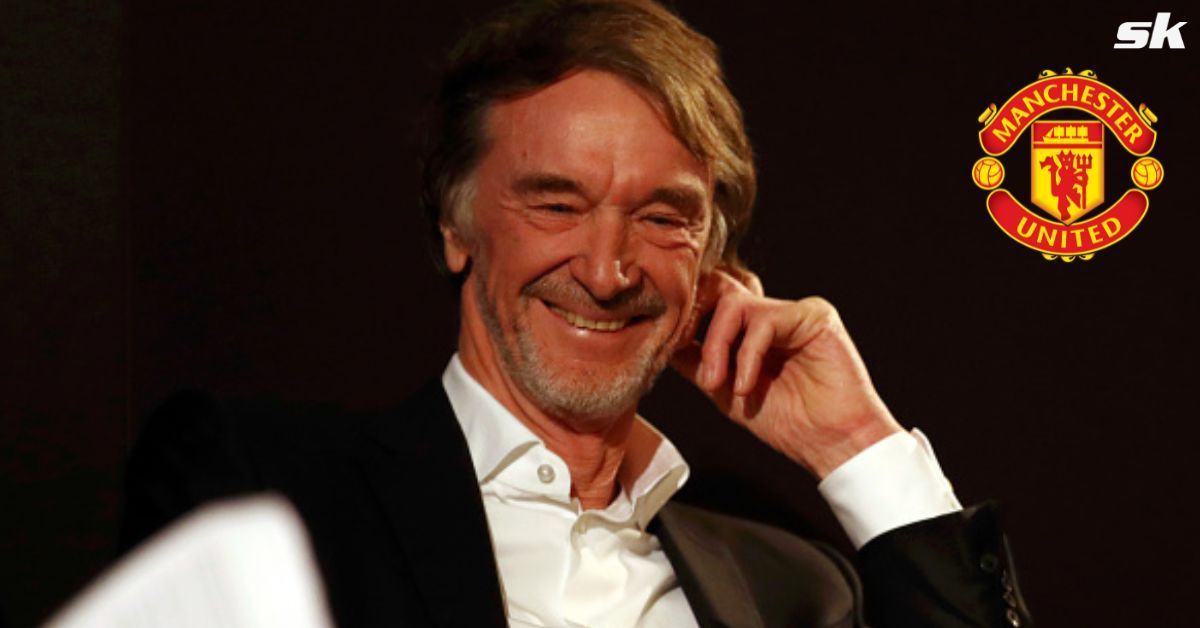 Sir Jim Ratcliffe is reportedly set to take charge of Manchester United next week.
