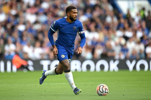 Reece James (via Getty Images)