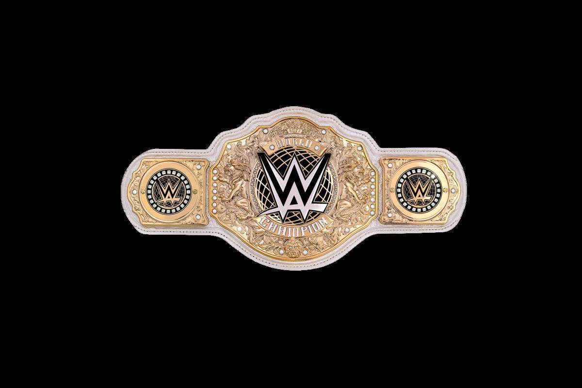 Women&#039;s World Championship | WWE