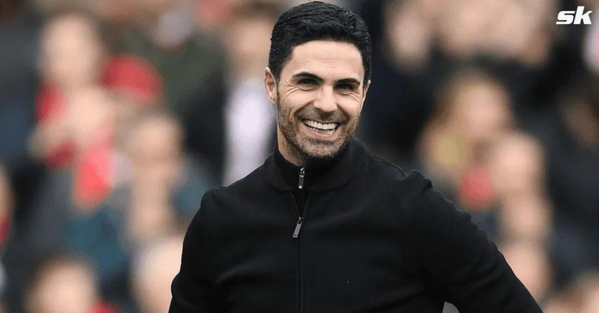 Mikel Arteta praises Kai Havertz after Arsenal