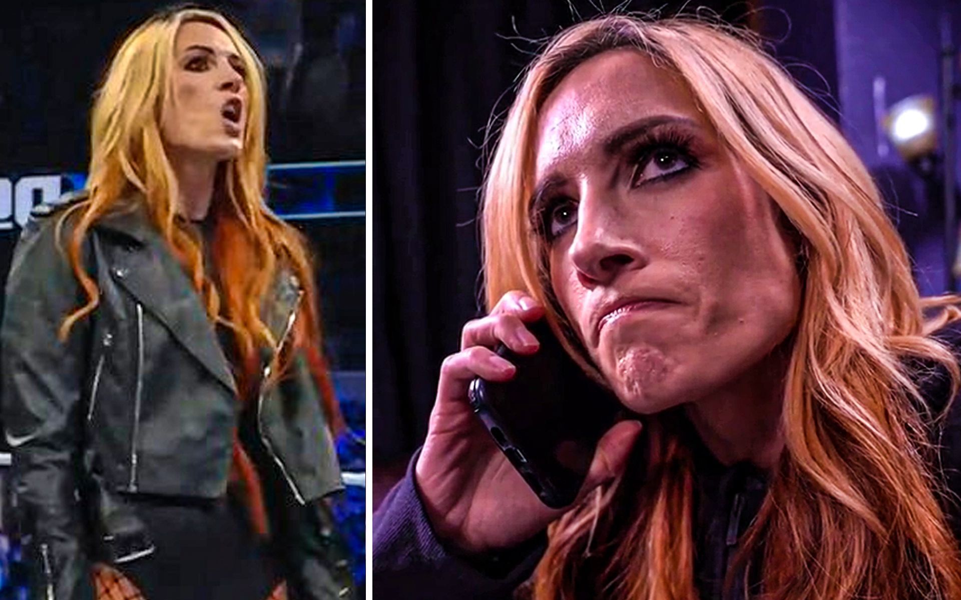 Becky Lynch will compete in Women