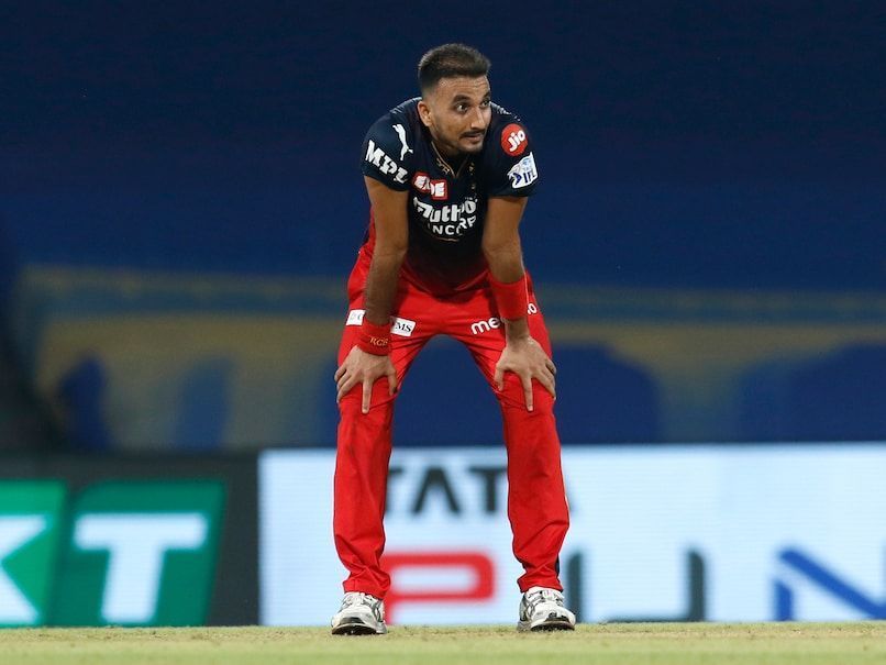 हर्षल पटेल का प्रदर्शन पिछले सीजन कुछ खास नहीं रहा था (PIC: IPL)