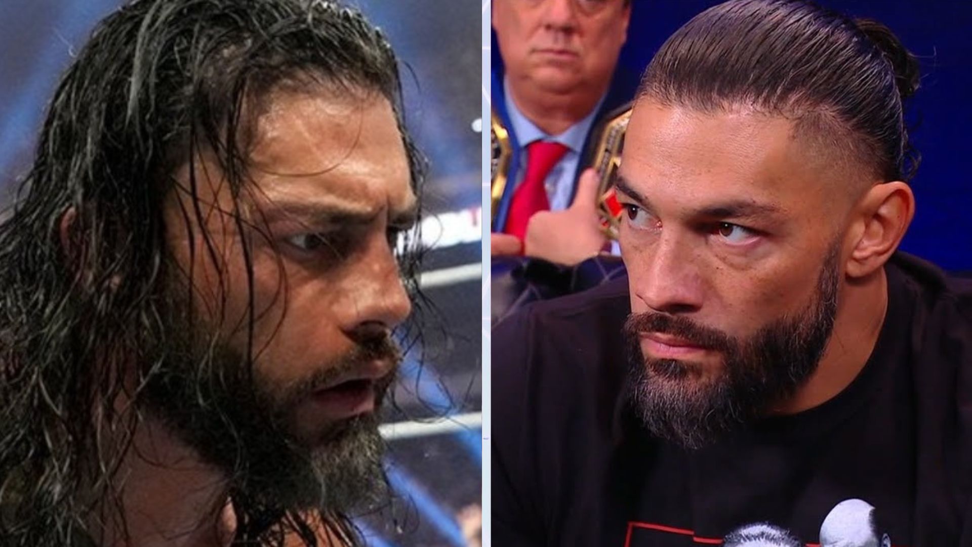 Roman Reigns will likely miss Survivor Series 2023.