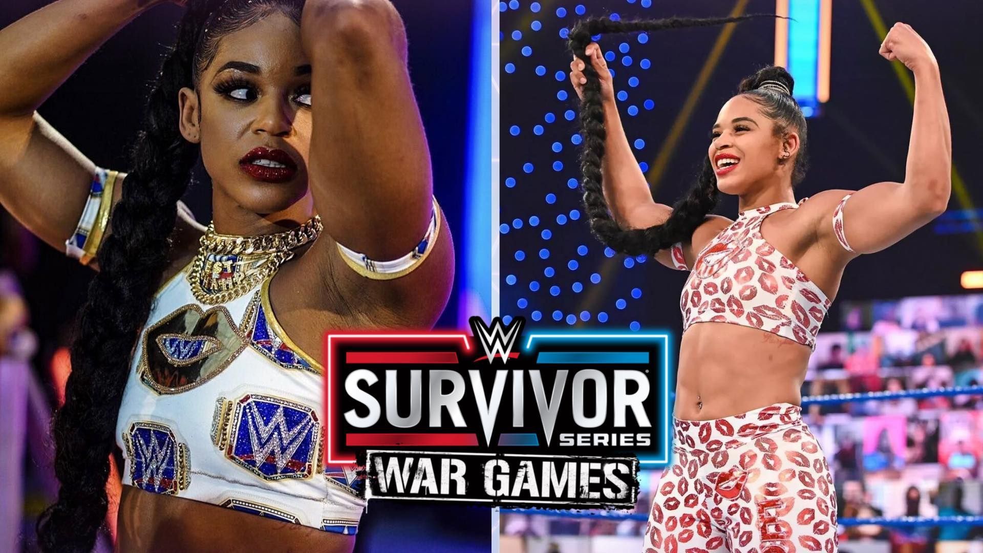 Bianca Belair is expected to compete at Survivor Series 2023.