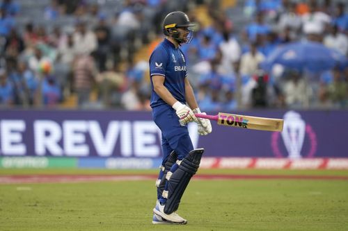 Dawid Malan (Image Credits: Getty)