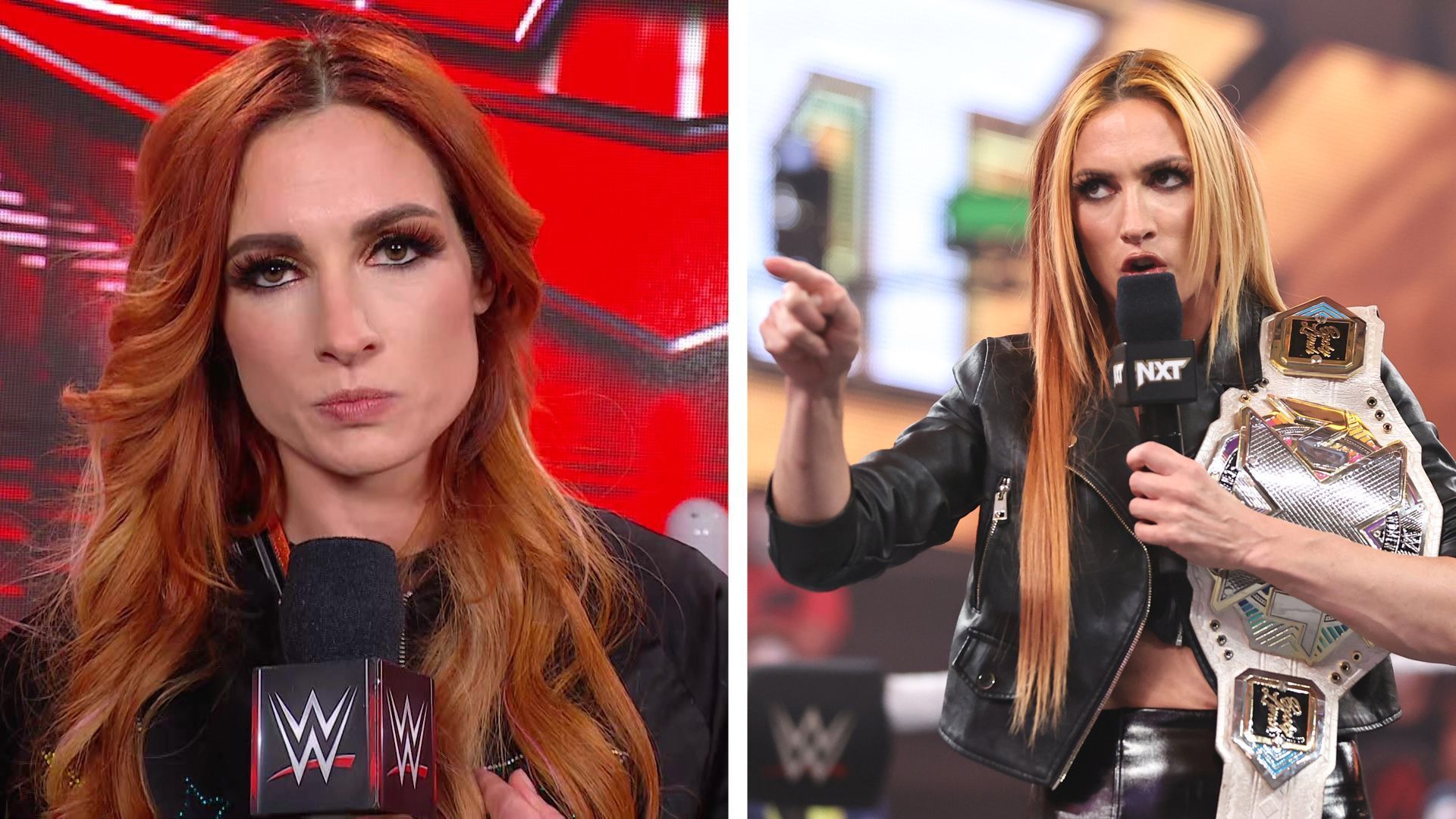 Becky Lynch could win a major title on WWE RAW before 2023 ends