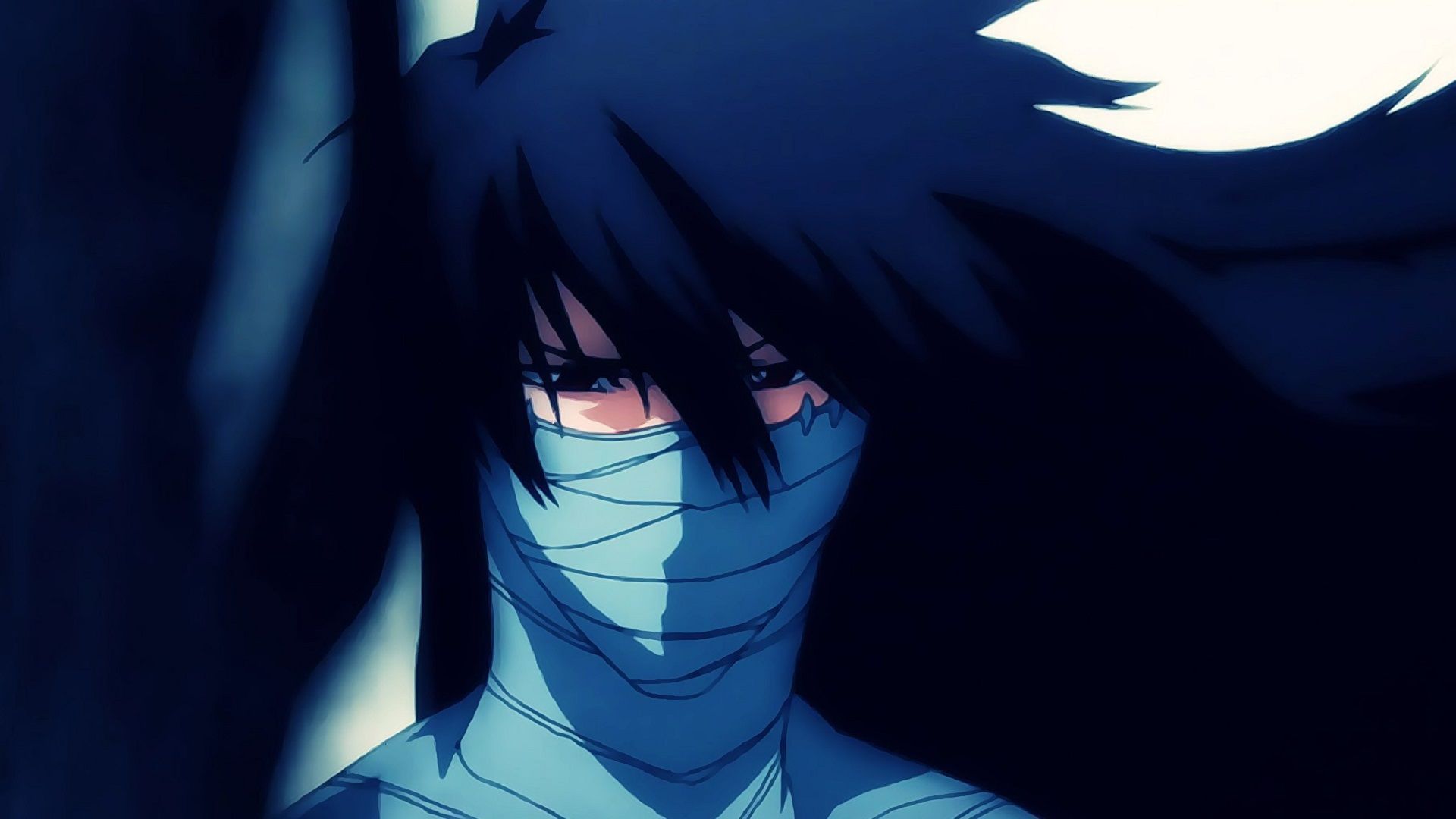 Ichigo becoming Getsuga (Image via Studio Pierrot, Bleach)