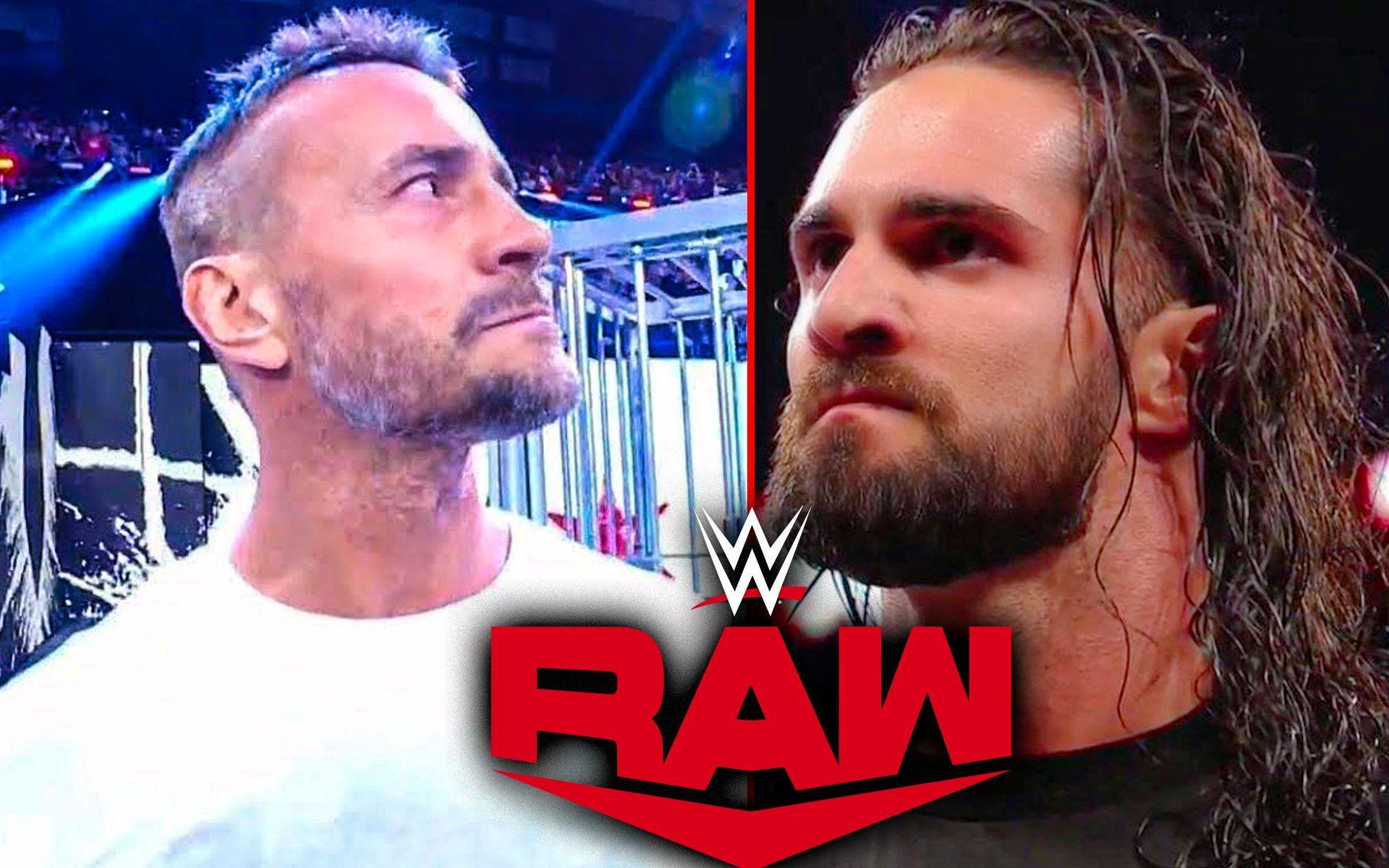 CM Punk is expected to appear on the fallout edition of WWE RAW.