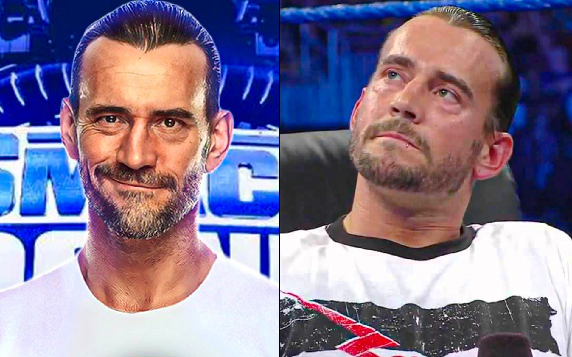 CM Punk is a hometown hero for Chicago.