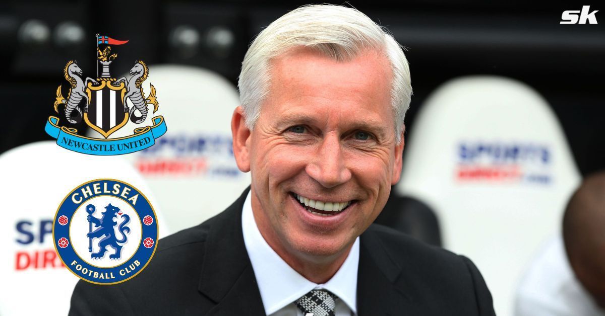 Alan Pardew has backed Newcastle United to triumph over Chelsea this weekend.