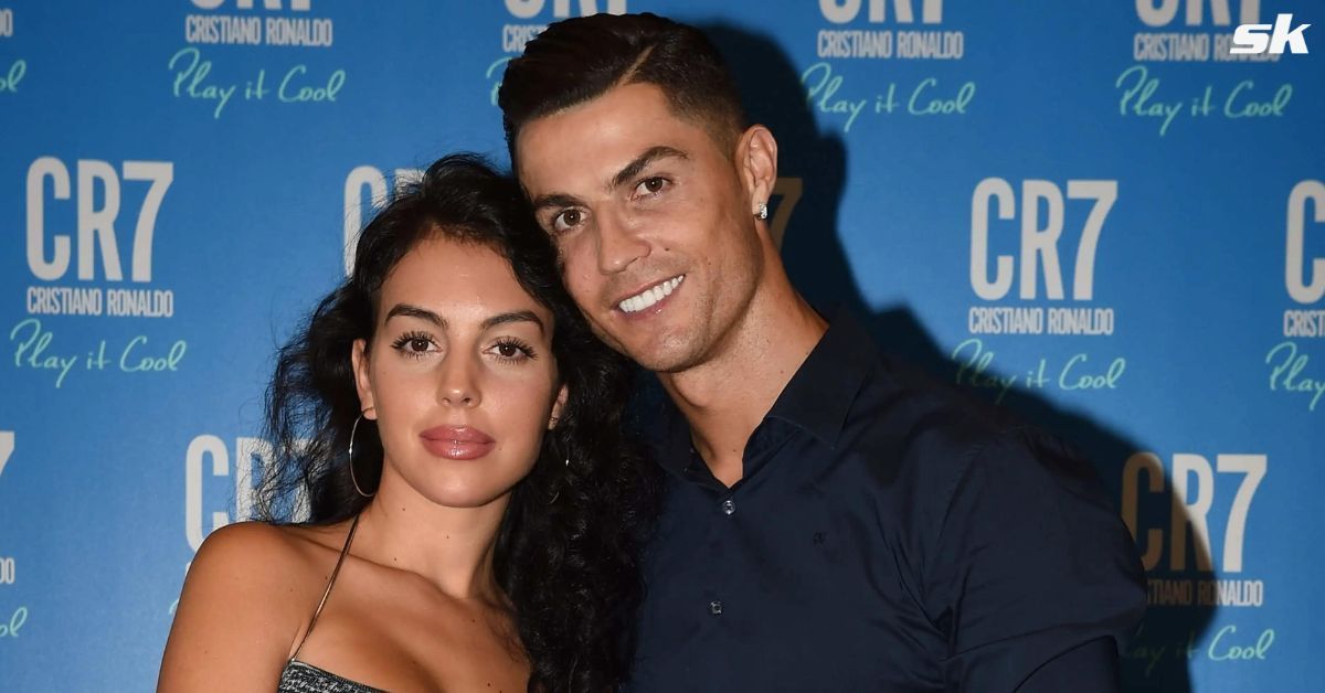 Cristiano Ronaldo and Georgina Rodriguez opt for sustainability as they make huge decision on &euro;21 million-worth mansion under construction in Portugal: Reports