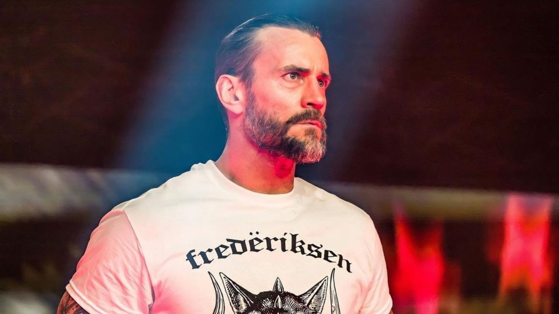 Who will CM Punk face at WWE WrestleMania 40?