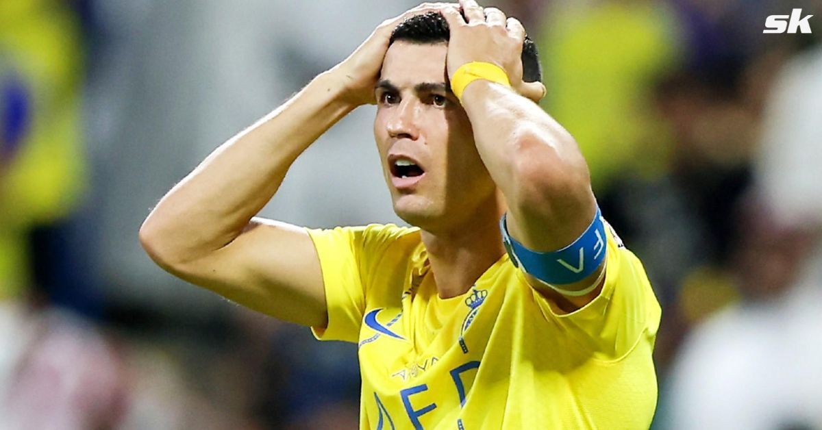Cristiano Ronaldo&rsquo;s Portugal teammate could be blacklisted from Saudi Pro League if agents break little-know rule amid transfer rumours: Reports